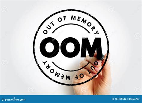 Image result for Computer Out of Memory