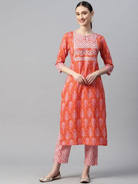 Kurta & Kurtis – indibelle