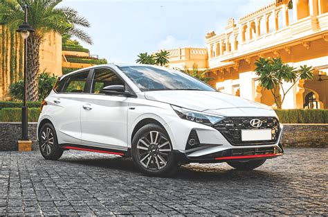 Used Hyundai i20 N Line, second hand Hyundai i20, preowned Hyundai i20 N line, price, issues ...
