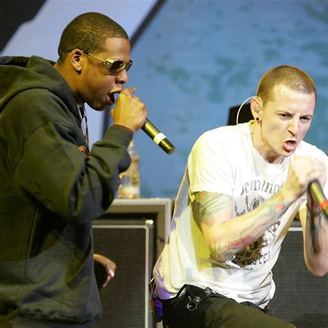 Numb / Encore - Jay-Z & Linkin Park