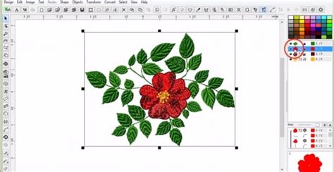 Image result for Machine Embroidery Digitizing Lessons