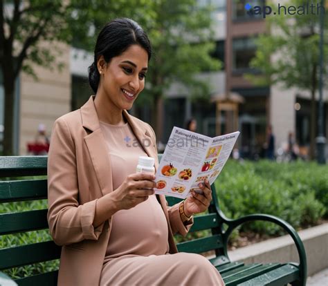 Prenatal Vitamins and Diabetes: Essential Nutrients for a Healthy Pregnancy