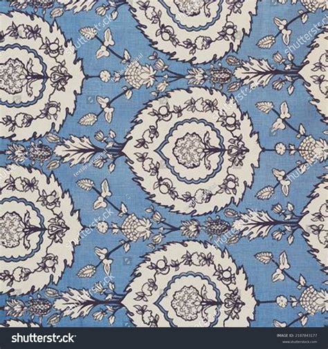 Image result for Block Print Pattern