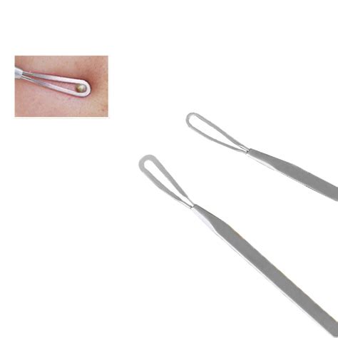 Dr. Pimple Popper Blackhead Remover Kit Tool Comedone Zit Best ...