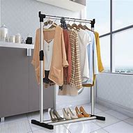 Image result for Cloth Hanger Stand