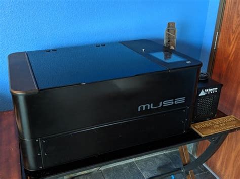 Image result for Muse Rotary Tutorial