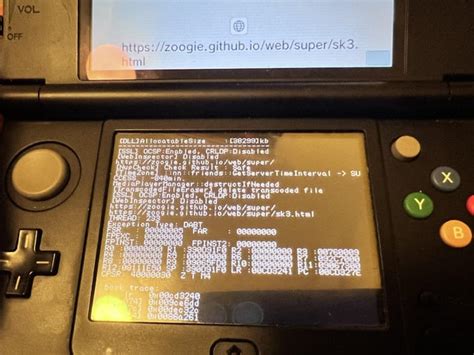 Image result for 3DS Homebrew Guide