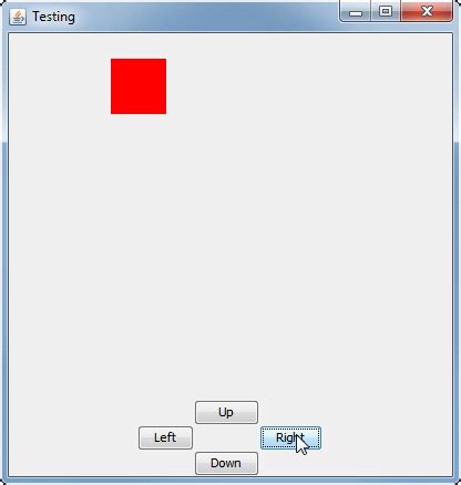 +How to Make Imgas Move On Java 的图像结果