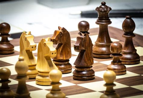 Altibox Norway Chess R3: Firouzja beats Caruana in the Armageddon ...