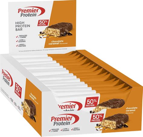 Premier Protein Bars Bjs at Eunice King blog