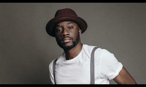 Charles Babalola to star in Antoine Fuqua's series 'King Shaka'