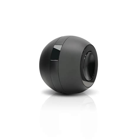 Bowers & Wilkins PV-1D Powered Subwoofer