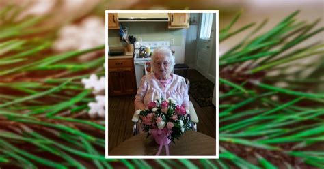 Obituary Galleries | Hazel Smith Vernon of Galax, Virginia | Vaughan ...