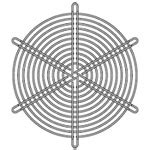 SANYO DENKI brand Fans (Options, Others) for machinery and electrical ...