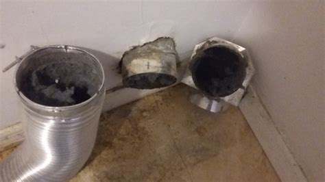 clogged dryer vent Archives - A Lint Free Vent.