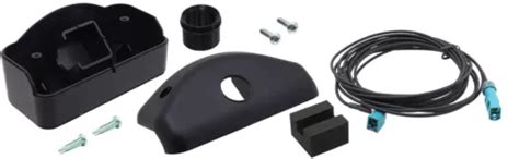 Rostra precision controls Rostra 360 Degree Tailgate Camera Relocation ...