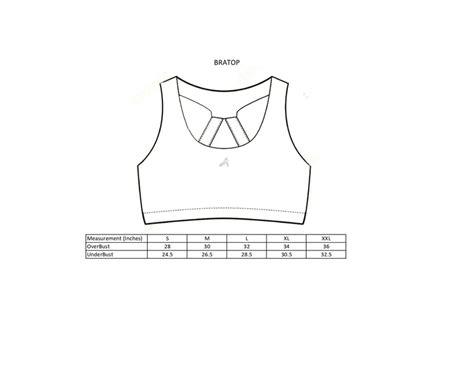 Non-Wired Removable Padding Sports Bra – Athlisis Sports- Speed ...
