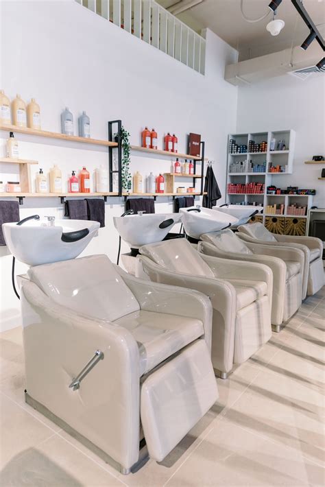 The Green House Salon