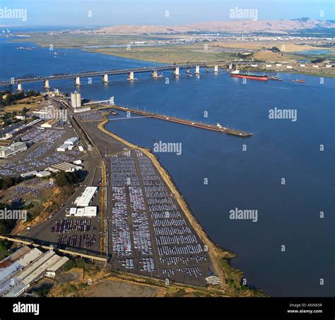 List 95+ Pictures Benicia-martinez Bridge Photos Full HD, 2k, 4k