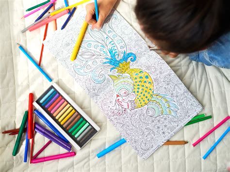 Image result for Coloring Book Tips