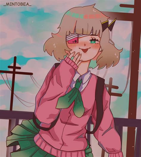 Roro chan by Mintobea on DeviantArt