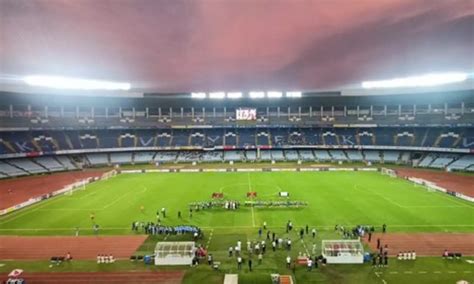 FIFA ban fails to dampen spirit of Durand Cup as 131st edition begins ...