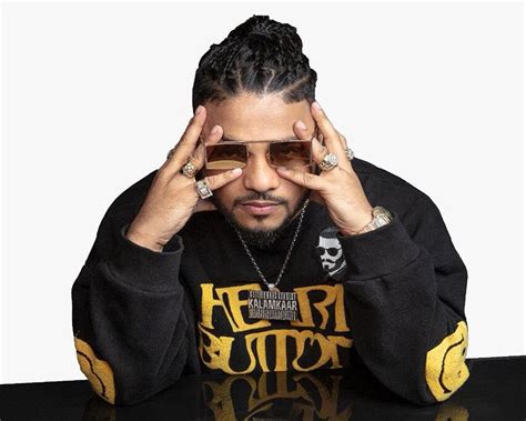 Trendyclaps2 Raftaar Indian Rapper 12 x 18 Inch Poster : Amazon.in ...