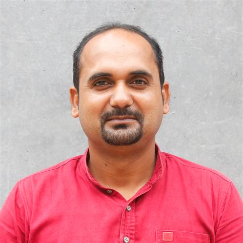 Murli Manohar Singh - CEPT University