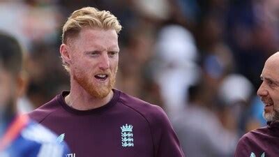 India coach bites back at Ben Stokes' 'subcontinental pitch' cry ...