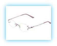 View our Spectacle Frames in which we have Metal and Plastic Spectacle ...