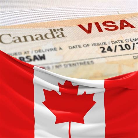 All Types of Canadian Visas A-Z Guide | Canadian Visa Expert