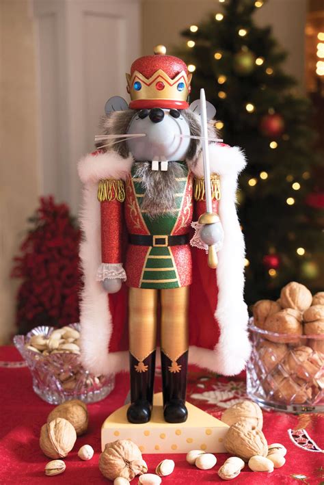 Read The Nutcracker And The Mouse King at Paulette Flores blog