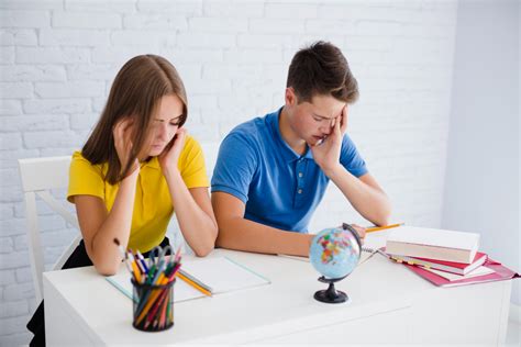 What to Do When You're Having a Hard Time in a Subject?