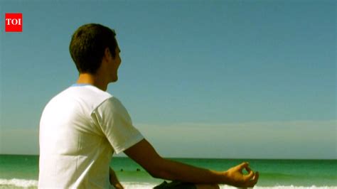 Meditation effective in reducing suffering for Anorexia patients: Research