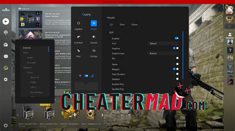 Image result for CS GO PC Mod Menu 2021 Free