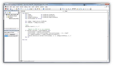 Image result for SolidWorks Macro Examples