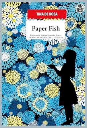 Buy Paper Fish Book Online at Low Prices in India | Paper Fish Reviews ...