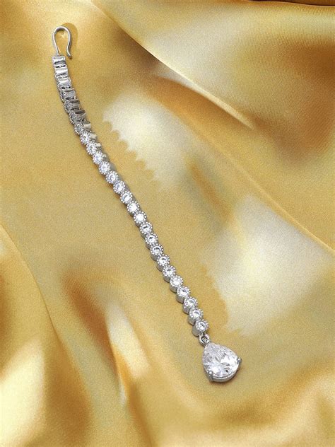 Shop Hair Jewellery Online at Rubans | Enhance Your Hairstyle