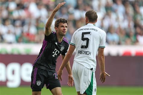 Thomas Müller on bowing out at Bayern, beating Brazil 7-1, legacy and next steps (Soccer 7/1)