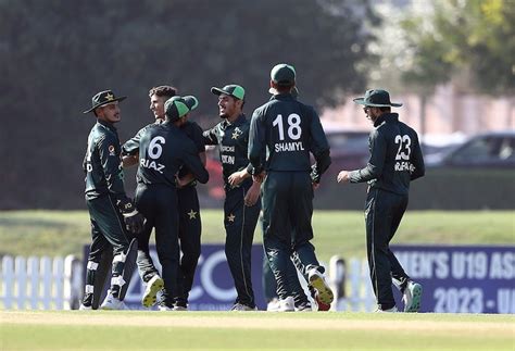 U19 Asia Cup 2023: India begin campaign with comprehensive win over ...