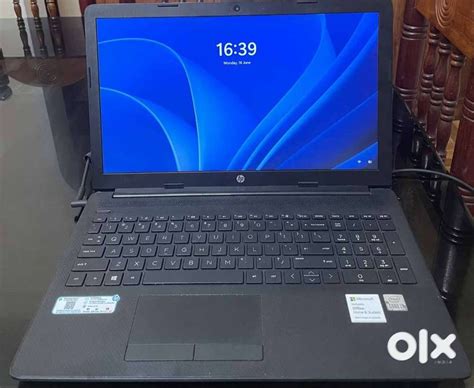 HP laptop for sale - Computers & Laptops in Koyilandy, Kozhikode ...