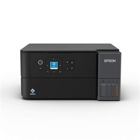 Epson EcoTank Printers - Epson EcoTank Colour & B/W Printers