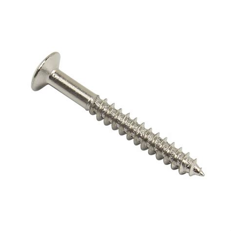 Self Drilling Screw - Self Drilling Hex Head Screws Manufacturer from ...