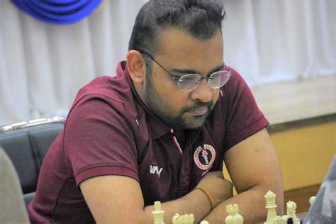 The man with a golden heart - IM Anup Deshmukh - ChessBase India
