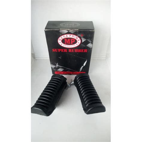 Jual KARET STEP BELAKANG / FOOT STEP SMASH - Kab. Bandung - MEGA PRIMA ...