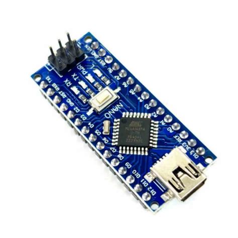 Arduino Nano LED Projects 的图像结果