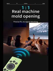 One-Piece Fit For BN59-01385A Solar Remote Control Set Full-Package ...