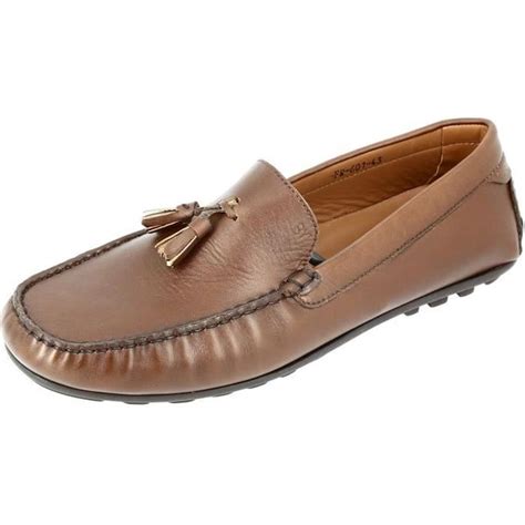 Mocassin on sale tendance homme
