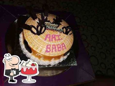 SaraVana Bakeries, Salem, Advaitha Ashram Road - Restaurant reviews