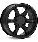 MOTEGI RACING MR150 Trailite Black